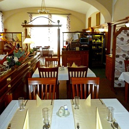 Hotel Havel Rychnov nad Kneznou Dış mekan fotoğraf