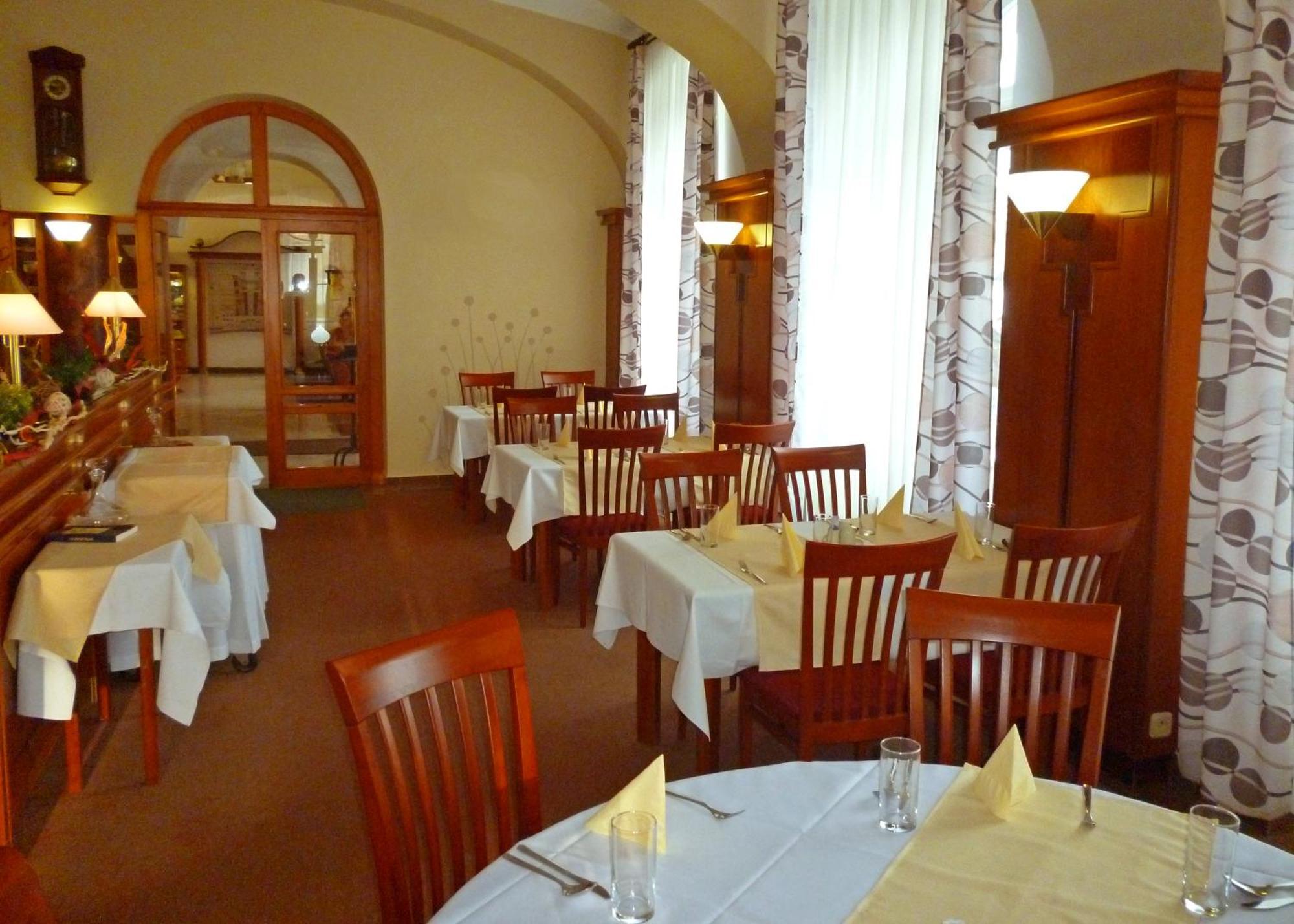 Hotel Havel Rychnov nad Kneznou Dış mekan fotoğraf