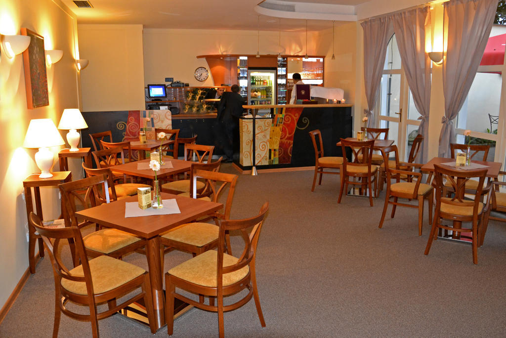 Hotel Havel Rychnov nad Kneznou Dış mekan fotoğraf