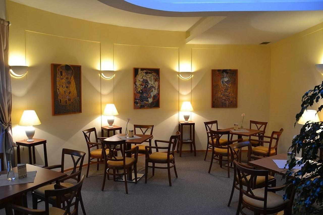 Hotel Havel Rychnov nad Kneznou Dış mekan fotoğraf